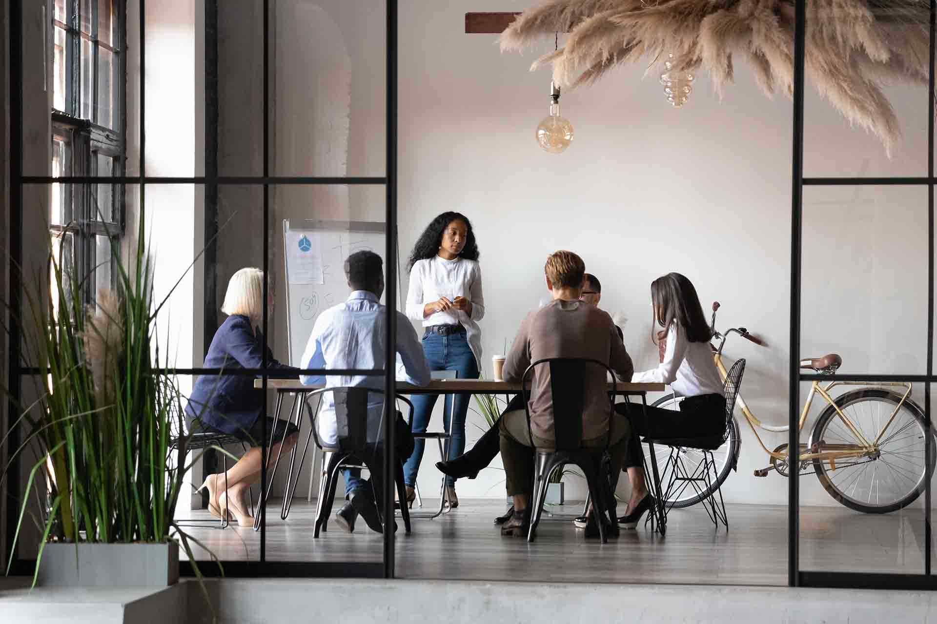 Business Strategy for Mid-Sized Firms in Bangalore