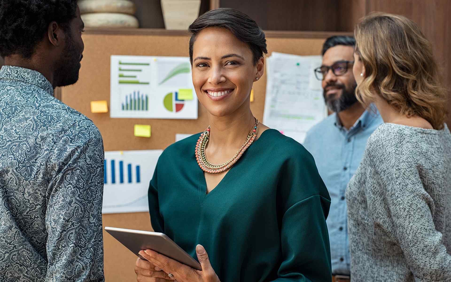 Digital Transformation Roadmap for Bangalore Enterprises