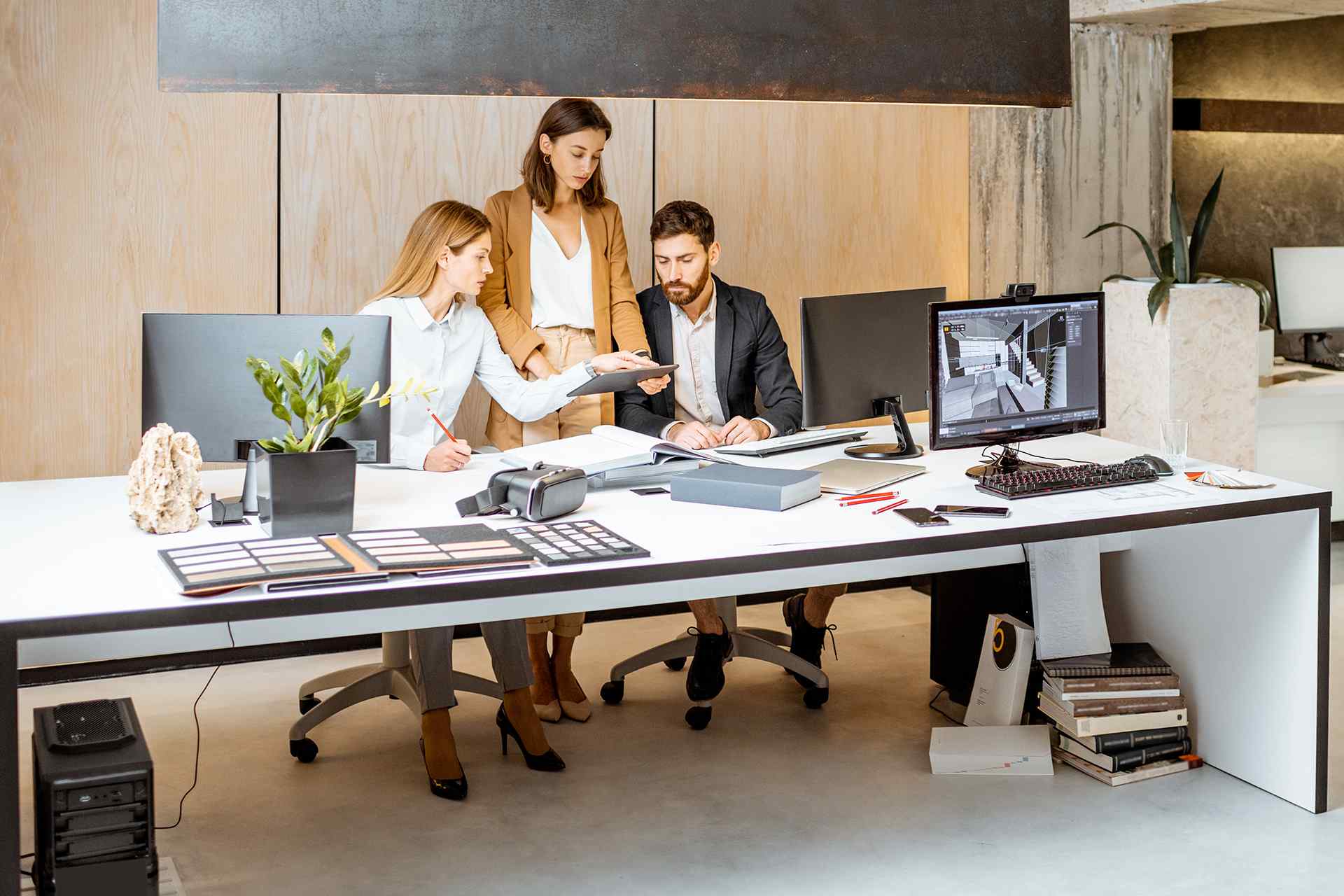 How IT Consulting Companies Help Organizations Thrive