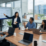 IT Consulting Firms in Bangalore