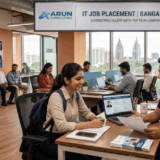 IT Job Placement Consultancy in Bangalore