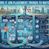 The Bangalore IT Job Placement Trends to Watch in 2026